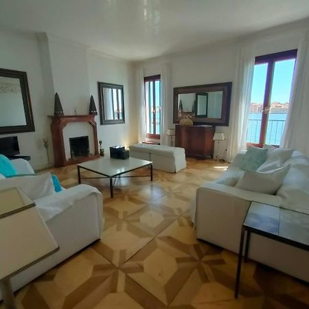 La Grande Bellezza Deluxe House Apartment Venice Ngoại thất bức ảnh