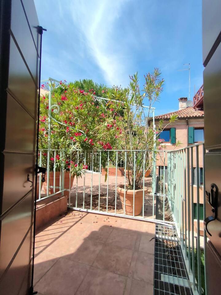 La Grande Bellezza Deluxe House Apartment Venice Ngoại thất bức ảnh