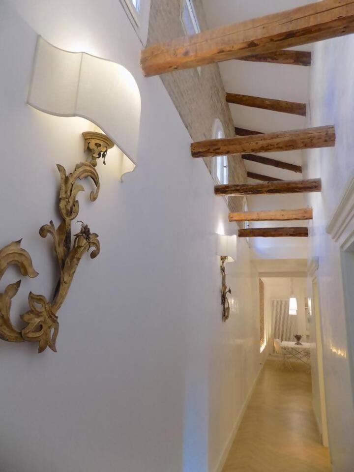 La Grande Bellezza Deluxe House Apartment Venice Ngoại thất bức ảnh