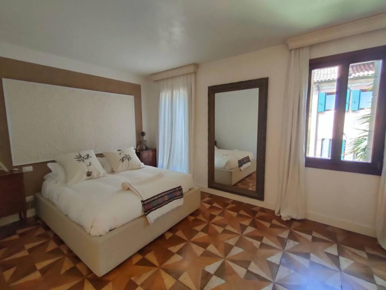 La Grande Bellezza Deluxe House Apartment Venice Ngoại thất bức ảnh