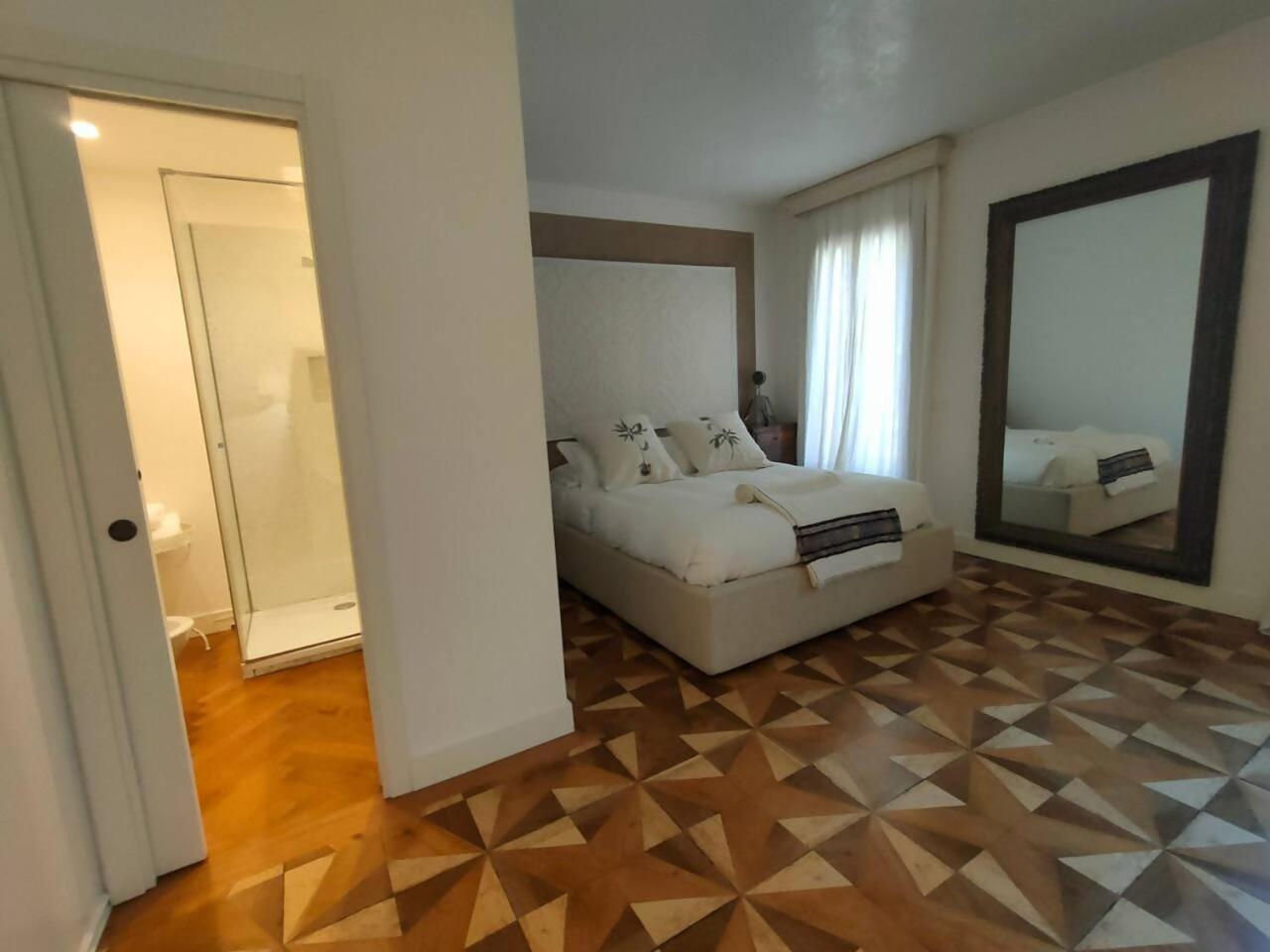 La Grande Bellezza Deluxe House Apartment Venice Ngoại thất bức ảnh
