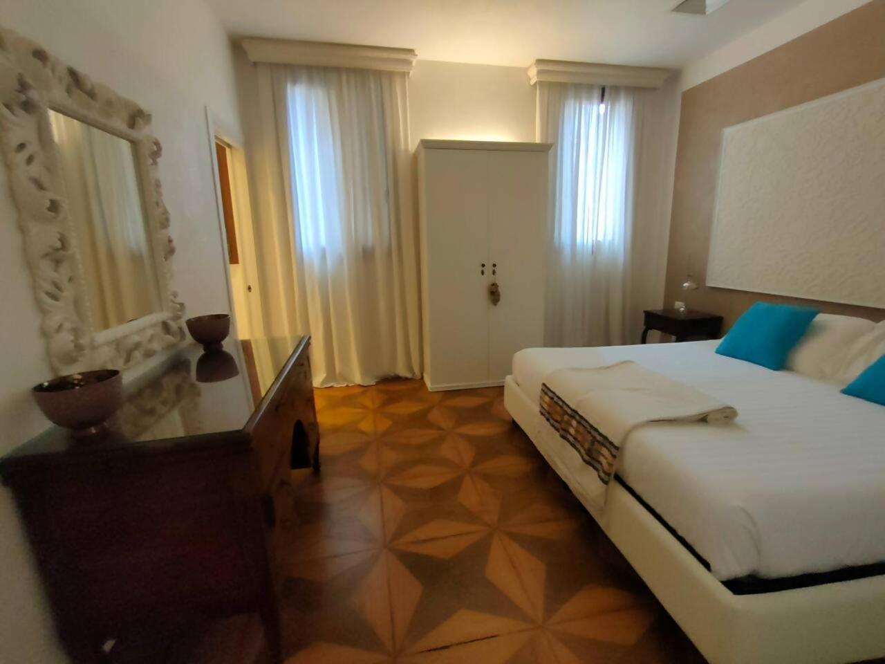 La Grande Bellezza Deluxe House Apartment Venice Ngoại thất bức ảnh