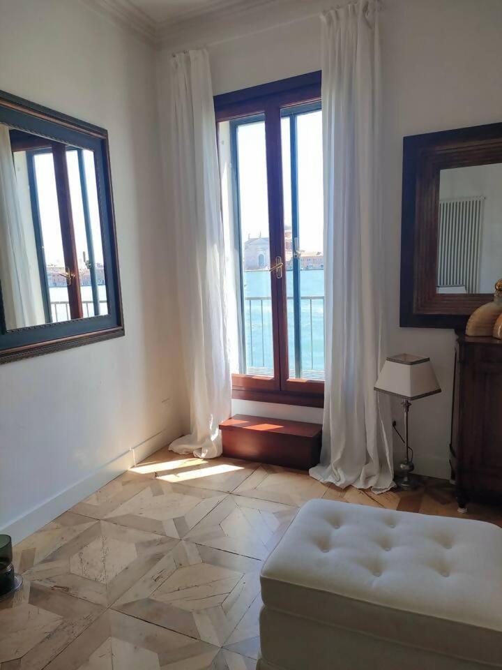 La Grande Bellezza Deluxe House Apartment Venice Ngoại thất bức ảnh